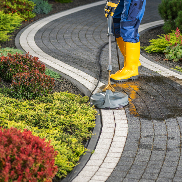 Cairns Power Washing & Pressure Cleaning