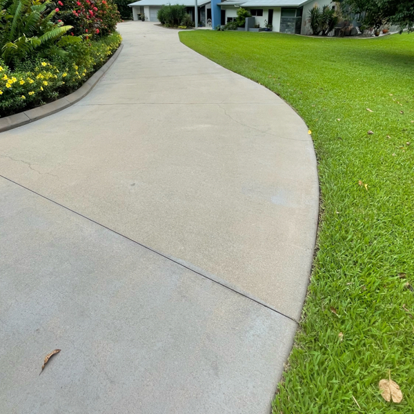 Cairns Pressure Cleaning - Pool Area Cleaning