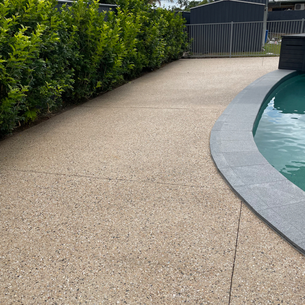 Cairns Pressure Cleaning | Under Pressure Services