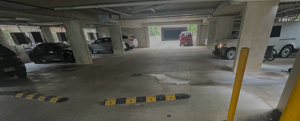 Carparks Cleaning by Cairns Pressure Cleaning | Under Pressure Services