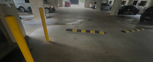 Carports & Garages Cleaning by Cairns Pressure Cleaning | Under Pressure Services