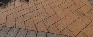 Driveway Cleaning by Cairns Pressure Cleaning | Under Pressure Services