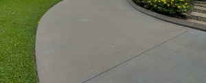 Footpaths and Stairs Cleaning by Cairns Pressure Cleaning | Under Pressure Services
