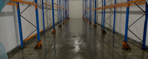 Industrial Pressure Cleaning by Cairns Pressure Cleaning | Under Pressure Services