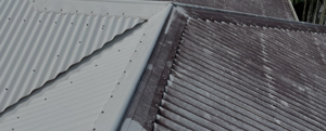 Roofs and Gutters Cleaning by Cairns Pressure Cleaning | Under Pressure Services