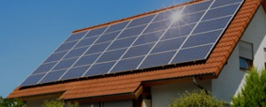 Solar Panels Cleaning by Cairns Pressure Cleaning | Under Pressure Services